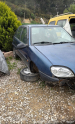 Citroën sakso kapı camları