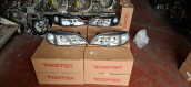 Oto Çıkma Parça / Opel / Astra / Far & Stop / Sol Ön Far / Çıkma Parça 