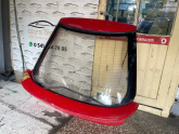 Oto Çıkma Parça / Mazda / 323 / Oto Cam / Bagaj Camı / Çıkma Parça 