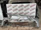 2024/2025 TOYOTA C-HR GRİ ÖN TAMPON ORJINAL