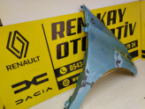 Oto Çıkma Parça / Renault / Zoe / Kaporta & Karoser / Sağ Ön Çamurluk / Çıkma Parça 