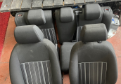 Oto Çıkma Parça / Ford / Focus / Koltuk & Döşeme / Arka Koltuk / Çıkma Parça 