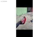 Oto Çıkma Parça / Opel / Astra / Far & Stop / Sol Arka Stop / Çıkma Parça 