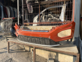 Oto Çıkma Parça / Volkswagen / T-Roc / Tampon / Ön Tampon / Çıkma Parça 