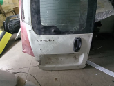 Oto Çıkma Parça / Citroen / Nemo / Kaporta & Karoser / Bagaj Kapağı / Çıkma Parça 