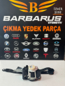 AUDI Q8 ARKA EMNİYET KEMERİ KARTLI 310020899G48 AE