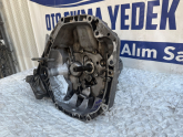 Oto Çıkma Parça / Renault / Megane / Şanzıman / Şanzıman Komple / Çıkma Parça 