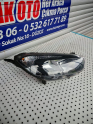 Oto Çıkma Parça / Ford / Tourneo Courier / Far & Stop / Sağ Ön Far / Çıkma Parça 