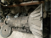 Oto Çıkma Parça / Jaguar / Daimler / Şanzıman / Şanzıman Komple / Çıkma Parça 