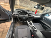 Whatsaptan siparişler BMW 320 torpido