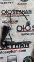 Oto Çıkma Parça / Opel / Corsa / Airbag / Emniyet Kemeri / Çıkma Parça 