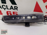 Oto Çıkma Parça / Honda / Civic / Far & Stop / Gündüz Ledi / Çıkma Parça 