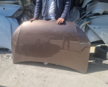 2011/2014 VW CADDY KAHVERENGİ MOTOR KAPUTU ORJINAL BOYASIZ