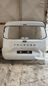 Yeni Ford Courier bagaj kapağı