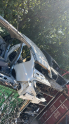 Oto Çıkma Parça / Peugeot / 508 / Kaporta & Karoser / Kesme Tavan Sacı / Çıkma Parça 