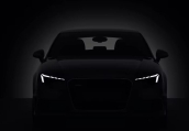 Oto Çıkma Parça / Audi / A3 / Far & Stop / Sol Ön Far / Çıkma Parça 