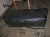 OPEL ASTRA F ARKA BAGAJ KAPAĞI