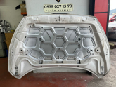 Oto Çıkma Parça / Ford / Focus / Kaporta & Karoser / Kaput / Çıkma Parça 