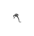 8E0823480D MOTOR KAPUT ÜST KİLİDİ A4 01-05