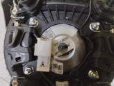 Oto Çıkma Parça / Dacia / Duster / Airbag / Sürücü Airbag / Çıkma Parça 
