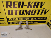 Oto Çıkma Parça / Renault / R 5 / Motor / Bağlantı Braketi / Çıkma Parça 