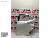 Oto Çıkma Parça / Toyota / Yaris / Kaporta & Karoser / Sol Arka Kapı / Çıkma Parça 