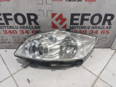TOYOTA AURİS SOL FAR ÇIKMA ORİJİNAL PARÇA