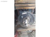 Oto Çıkma Parça / Renault / Megane / Fren / Westinghouse / Çıkma Parça 