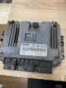 0281011549  Renault Megane Scenic 1.9 DCI Motor Beyni