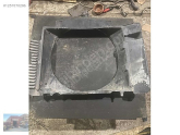 Oto Çıkma Parça / Mercedes / 230 / Fan / Fan Paneli / Çıkma Parça 