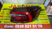 Oto Çıkma Parça / Chery / Tiggo / Far & Stop / Sol Arka Stop / Sıfır Parça 