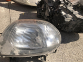 Oto Çıkma Parça / Renault / Clio / Far & Stop / Sol Ön Far / Çıkma Parça 
