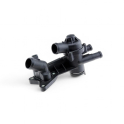 Polo-Fabia Termostat Komple 2002-2009 AZQ BME 03C121111B-2