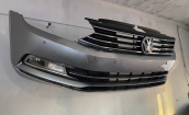 Oto Çıkma Parça / Volkswagen / Passat / Tampon / Ön Tampon / Çıkma Parça 