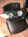 Megane 4 sol far çıkma orjinal
