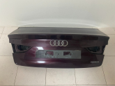 Oto Çıkma Parça / Audi / A3 / Kaporta & Karoser / Bagaj Kapağı / Çıkma Parça 