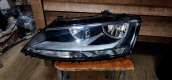 Oto Çıkma Parça / Volkswagen / Jetta / Far & Stop / Sol Ön Far / Sıfır Parça 