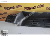 Oto Çıkma Parça / Toyota / Hilux / Tampon / Arka Tampon / Çıkma Parça 