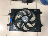 Oto Çıkma Parça / Chery / Omoda 5 / Fan / Fan Paneli / Çıkma Parça 