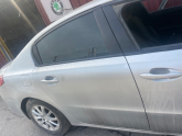 Peugeot 508 sağ arka kapı
