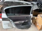 Oto Çıkma Parça / Renault / Megane / Kaporta & Karoser / Sol Arka Kapı / Çıkma Parça 