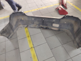 Oto Çıkma Parça / Honda / Civic / Tampon / Arka Tampon / Çıkma Parça 