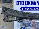 Oto Çıkma Parça / Renault / Kangoo / Oto Cam / Ön Cam Izgarası / Çıkma Parça 