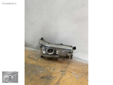 Oto Çıkma Parça / Toyota / Hilux / Far & Stop / Sol Ön Far / Çıkma Parça 