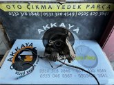 Oto Çıkma Parça / Peugeot / 208 / Alt Takım / Taşıyıcı / Çıkma Parça 