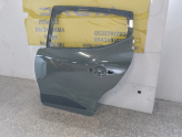 Oto Çıkma Parça / Dacia / Sandero / Kaporta & Karoser / Sol Arka Kapı / Çıkma Parça 