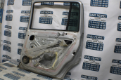 Oto Çıkma Parça / Opel / Zafira / Kaporta & Karoser / Sağ Arka Kapı / Çıkma Parça 