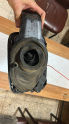 Oto Çıkma Parça / Audi / A3 / Yakıt / Depo Kapağı / Çıkma Parça 