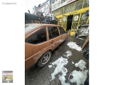 Oto Çıkma Parça / Volkswagen / Passat / Kaporta & Karoser / Bagaj Kapağı / Çıkma Parça 