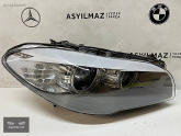 BMW 5 SERİSİ F10 SAĞ FAR ORJİNAL